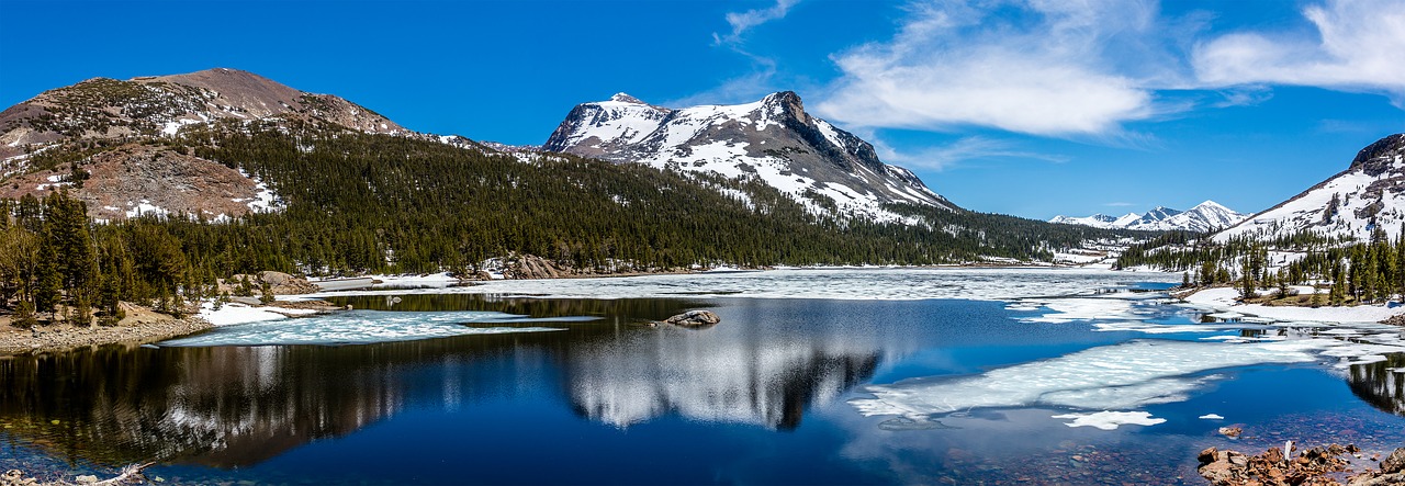 Image - usa california yosemite america