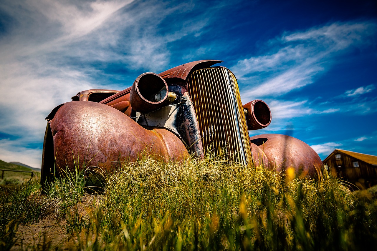 Image - scrap usa bodie california