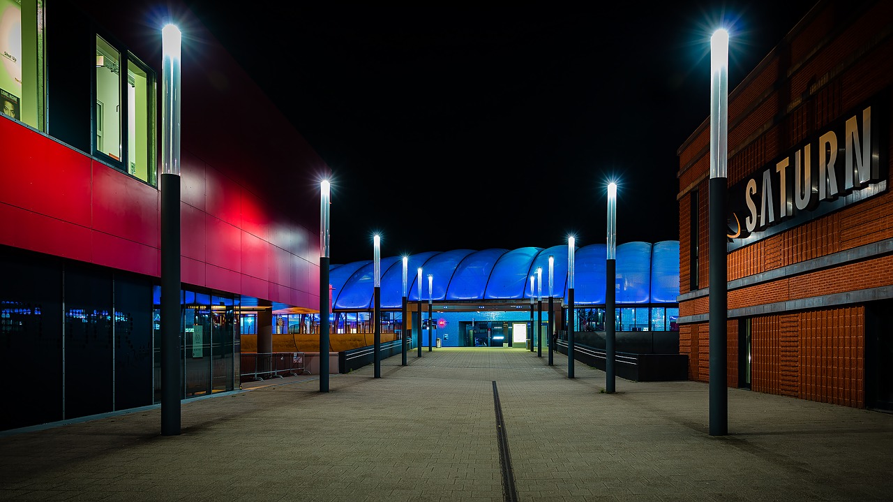 Image - luxembourg railway station