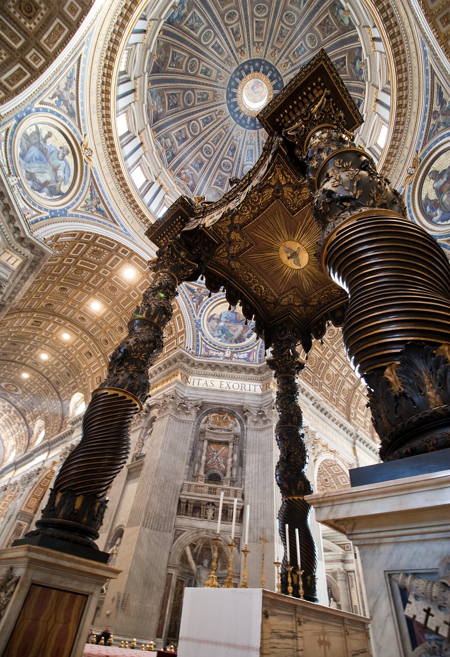 Image - saint peter s cathedral rome