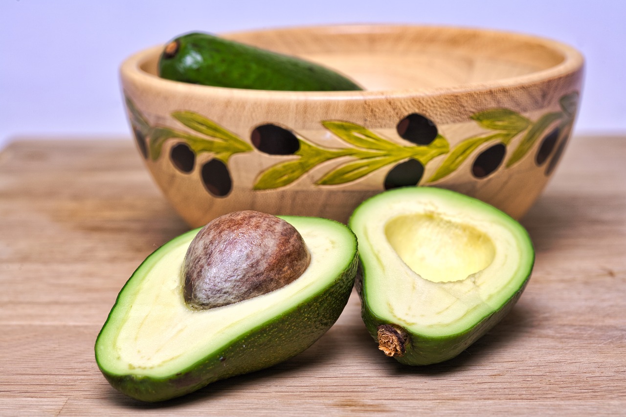 Image - avocado monounsaturated fats