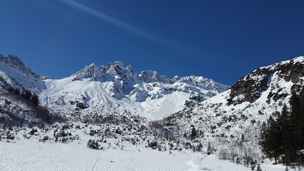 Image - high tip of the miter allgäu