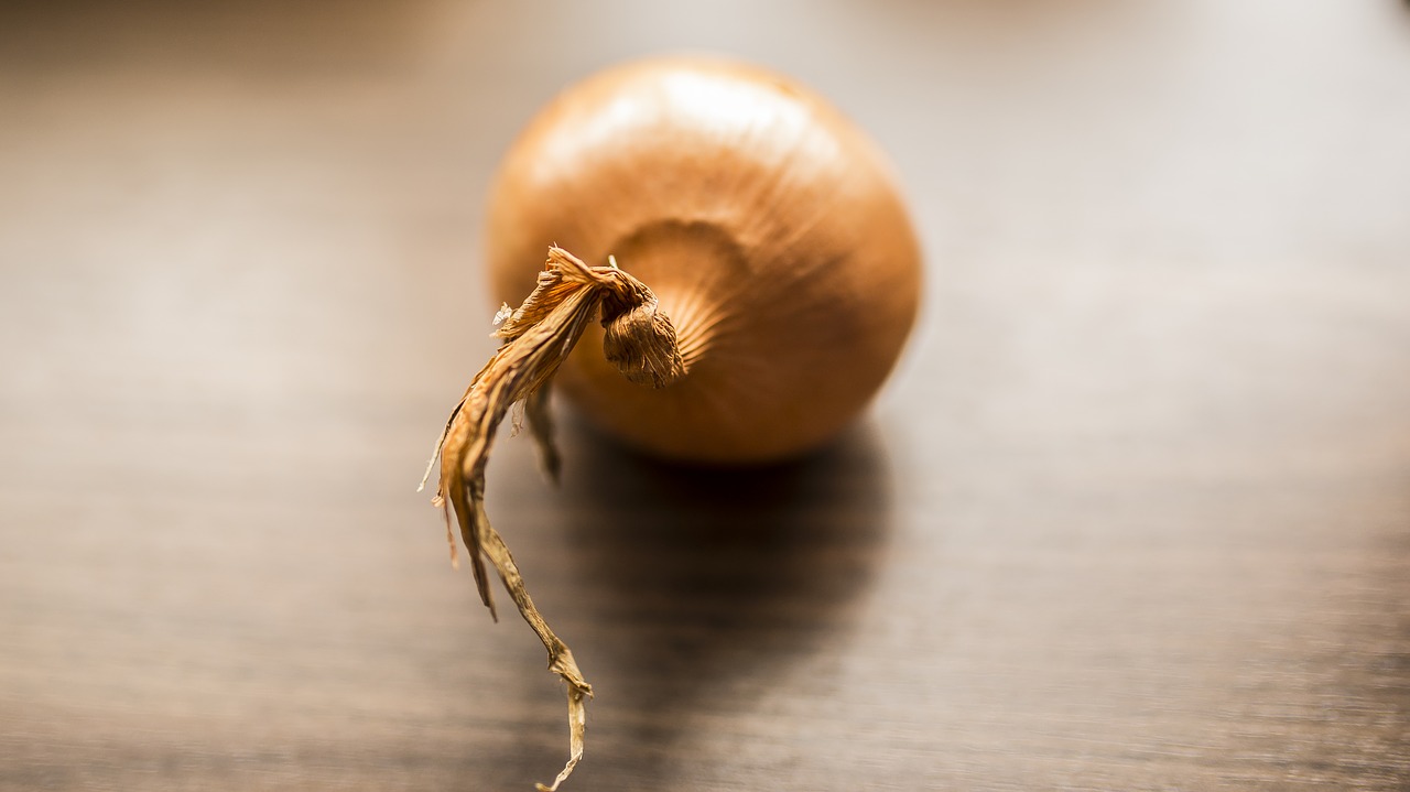 Image - food onion tasty vitamins