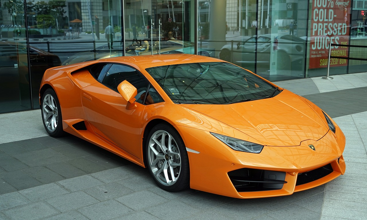 Image - lamborghini sports car luxury car