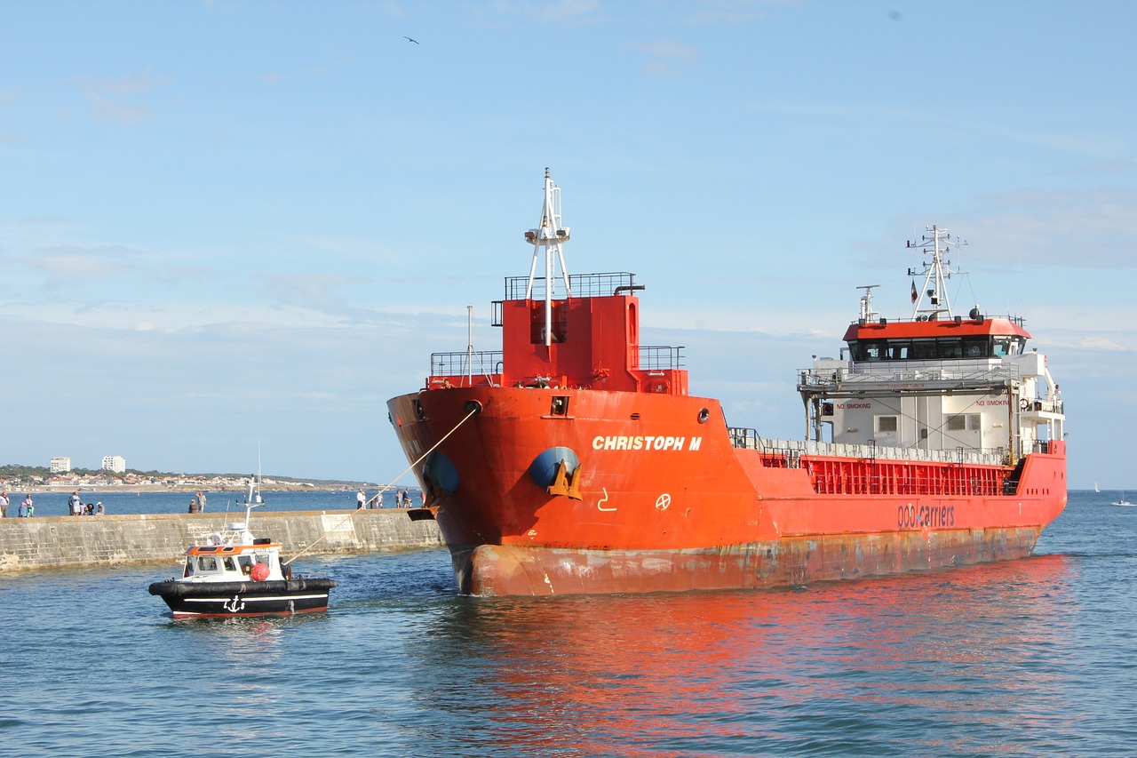 Image - elizabeth sea boat tourism