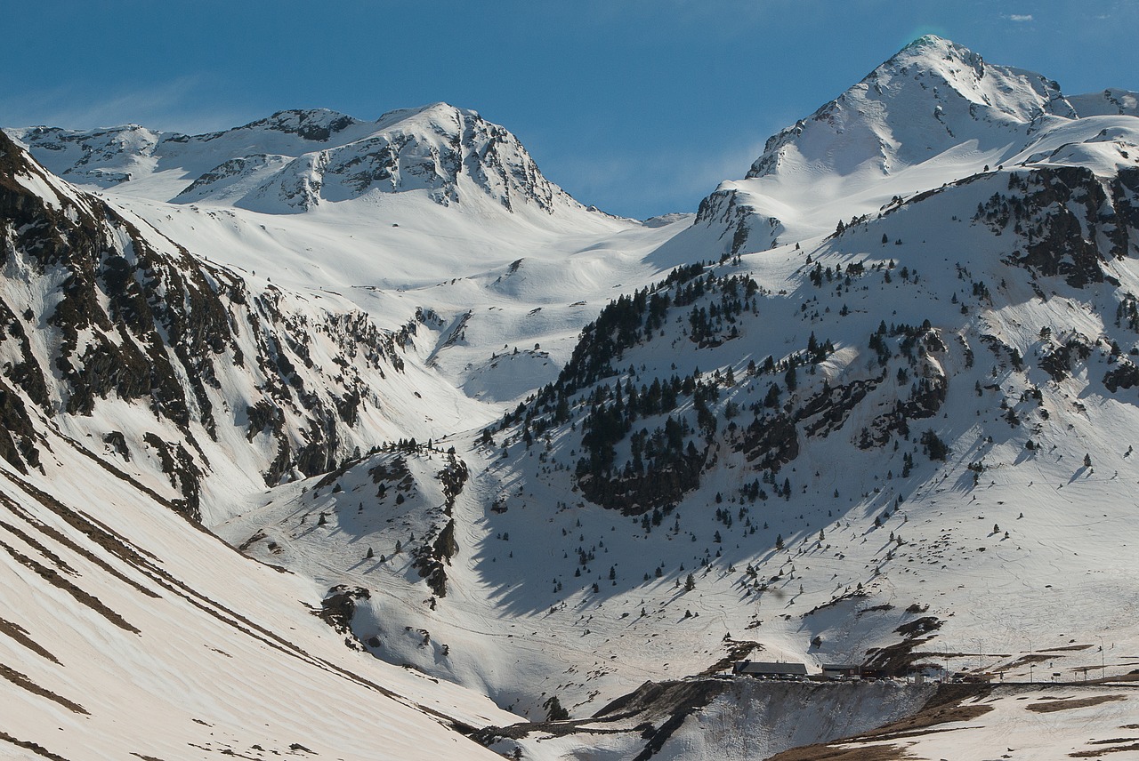 Image - france pyrénées béarn