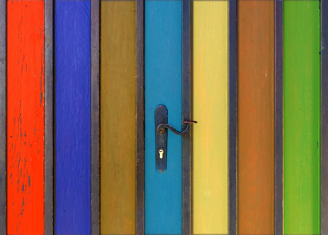 Image - texture pattern background door