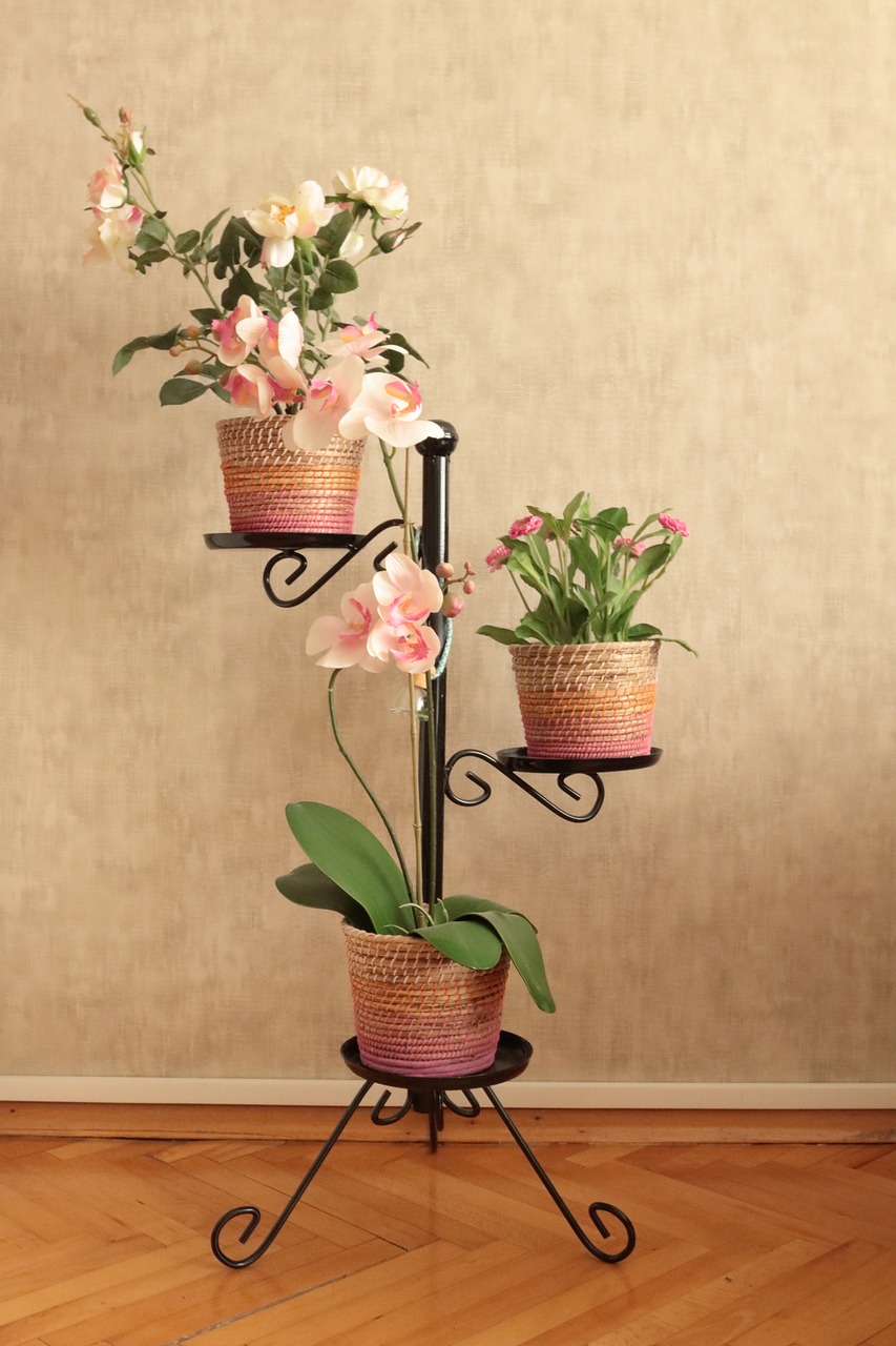 Image - flower vase jardiniere