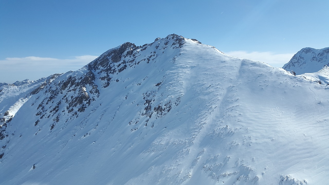 Image - ponten tannheimer mountains