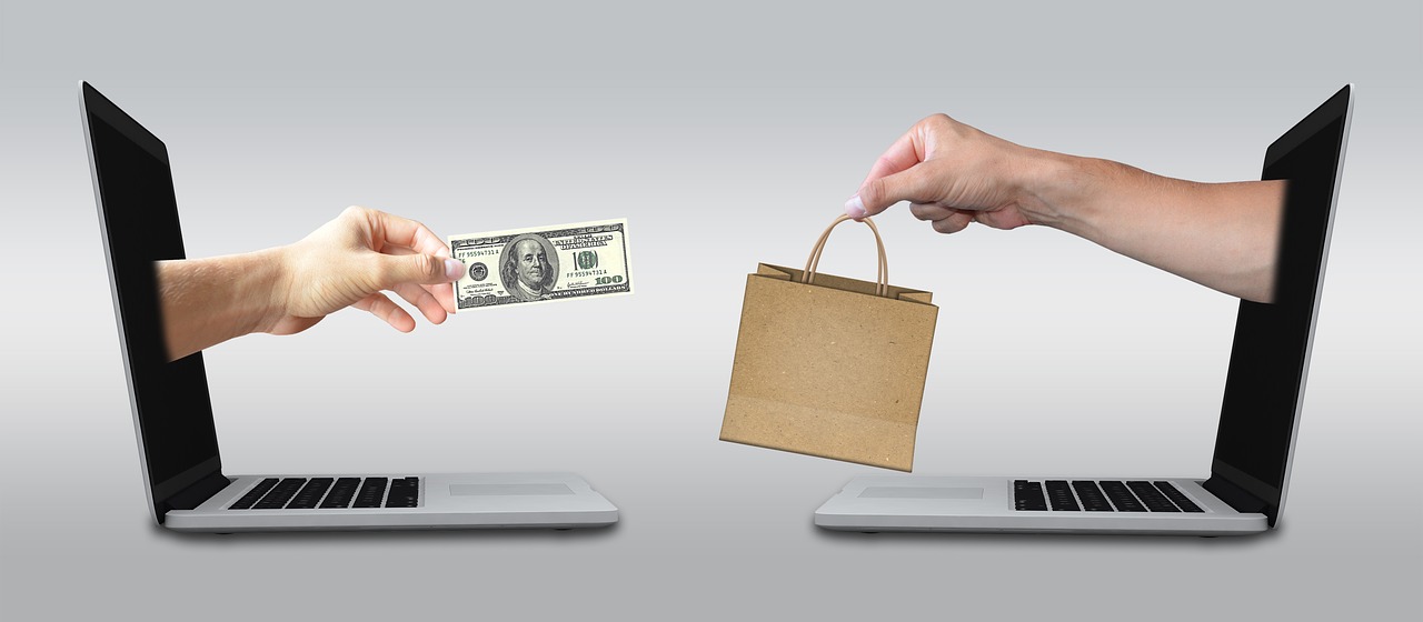 Image - ecommerce selling online