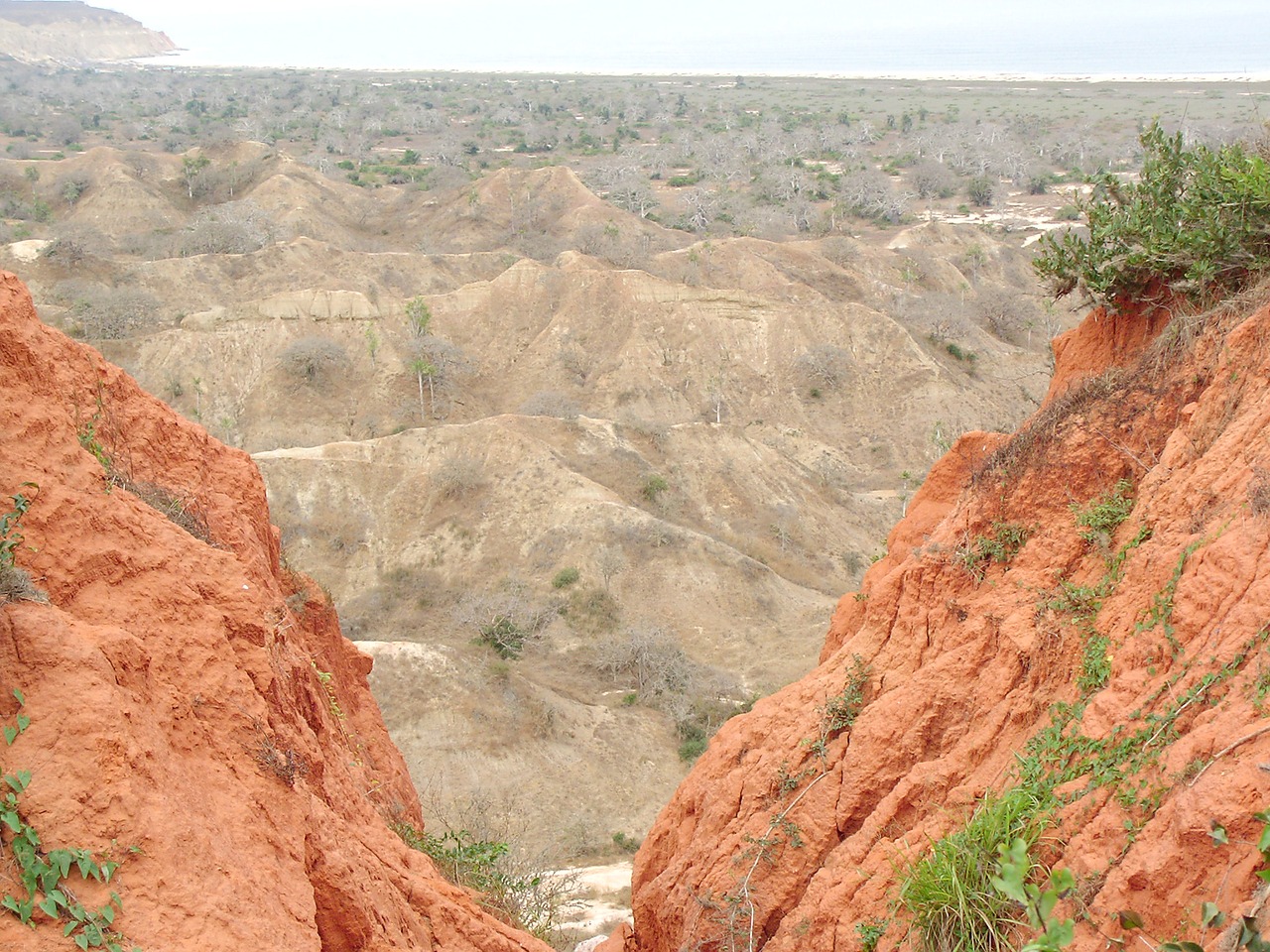 Image - angola luanda landscape