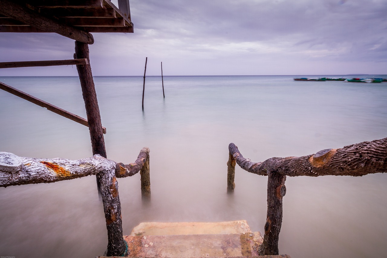 Image - sea seascape ocean water sky