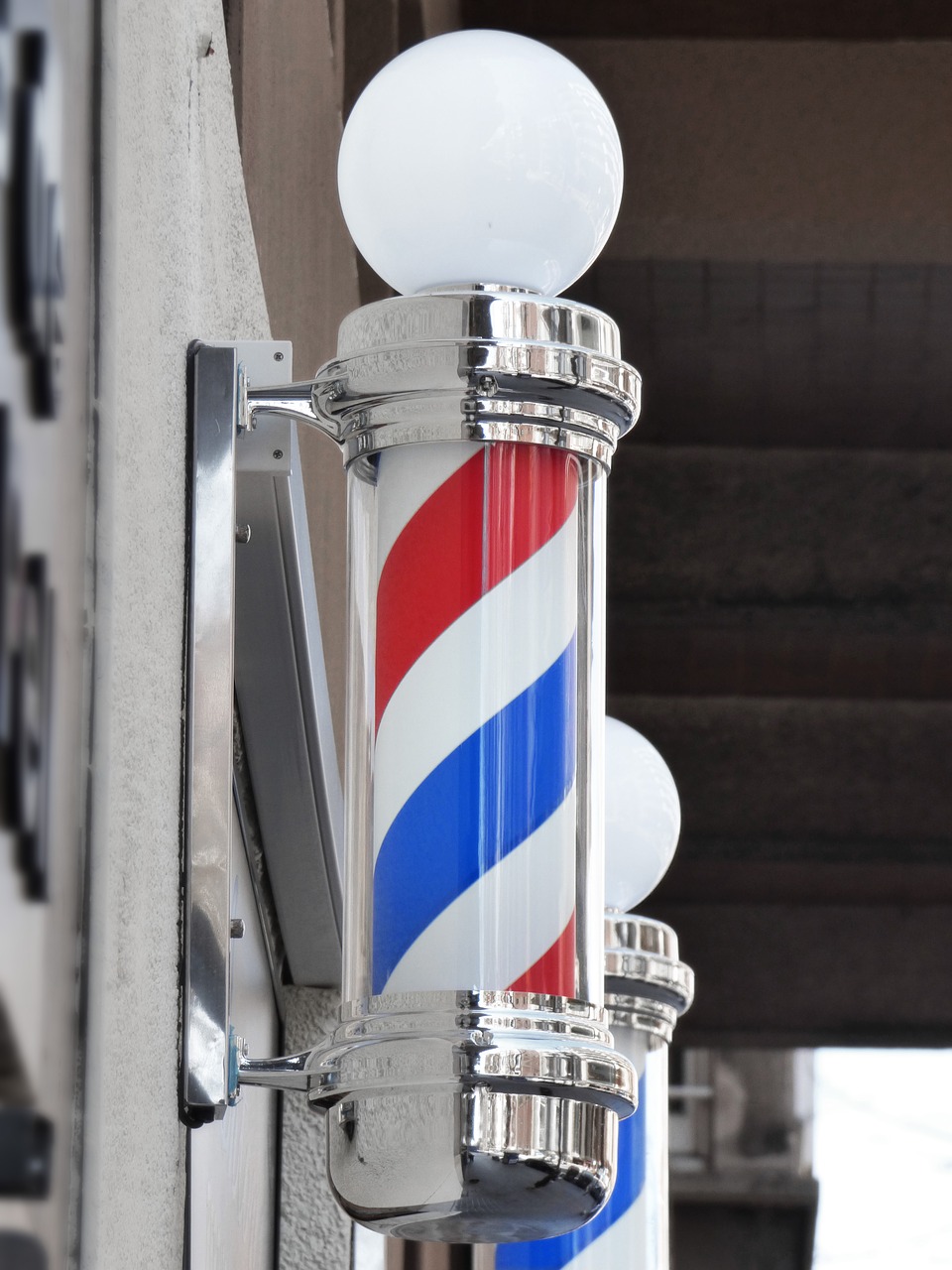 Image - hairdressing barbershop barber
