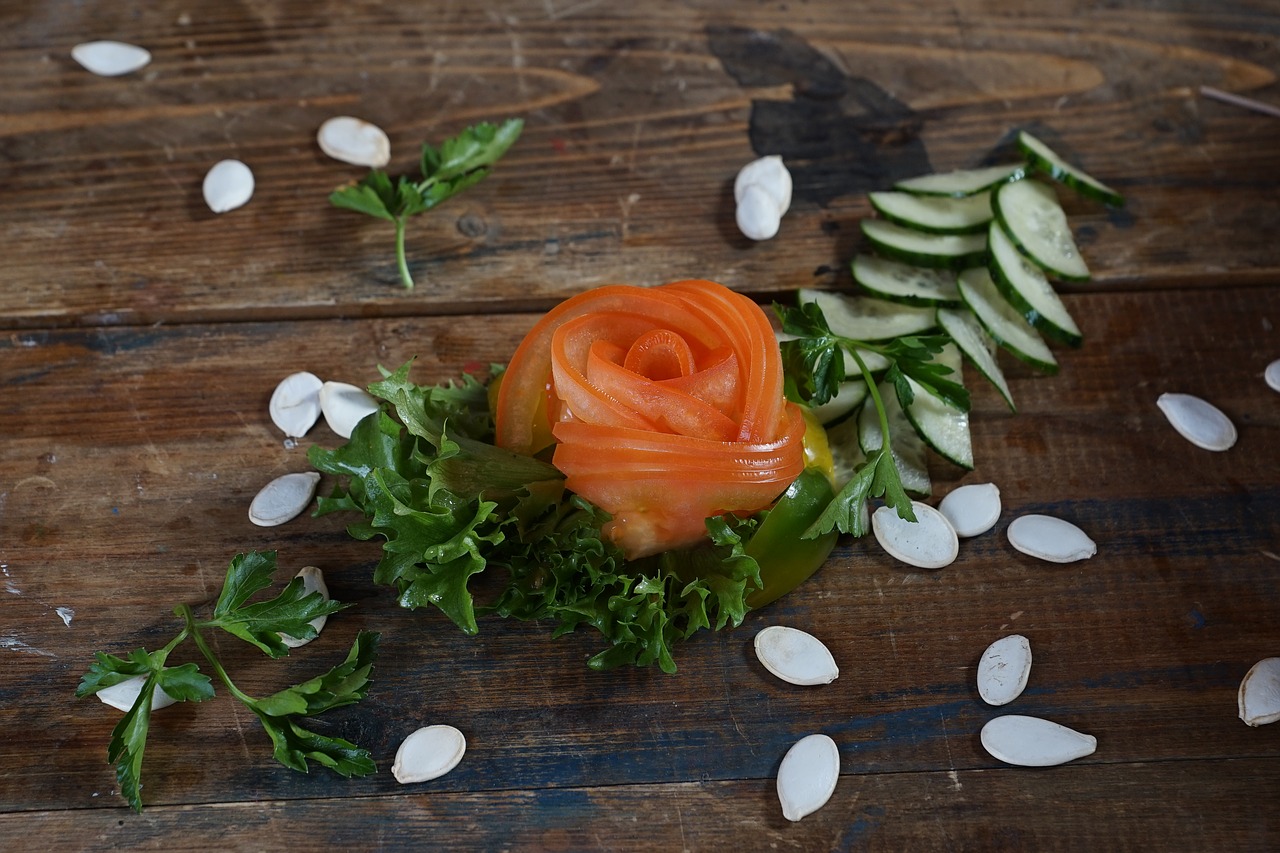 Image - vegetarian ornament food ripe