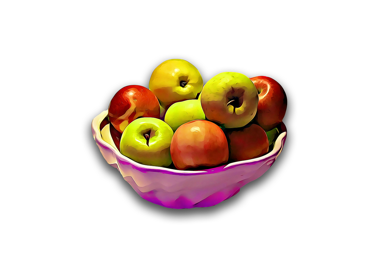 Image - apple apples fruit health digital