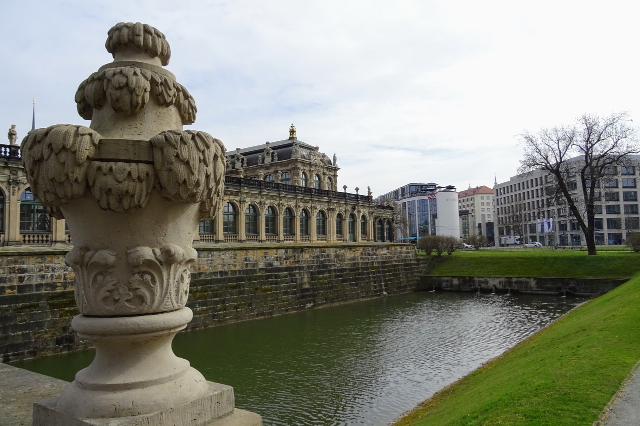 Image - zwinger germany dresden