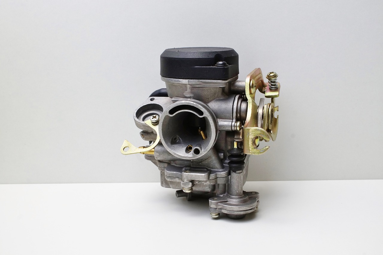 Image - carburetor motorcycle carburetor