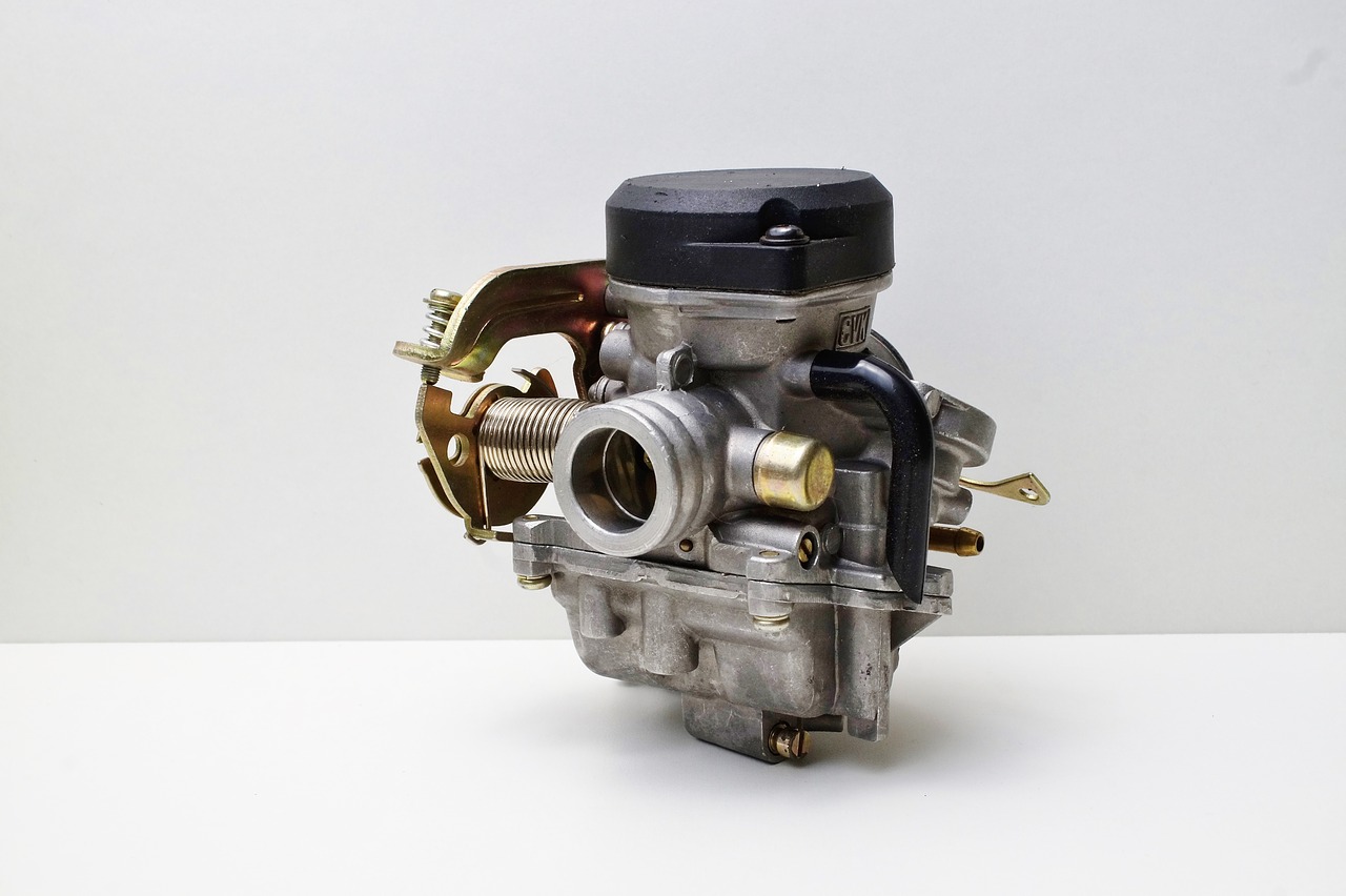 Image - carburetor motorcycle carburetor