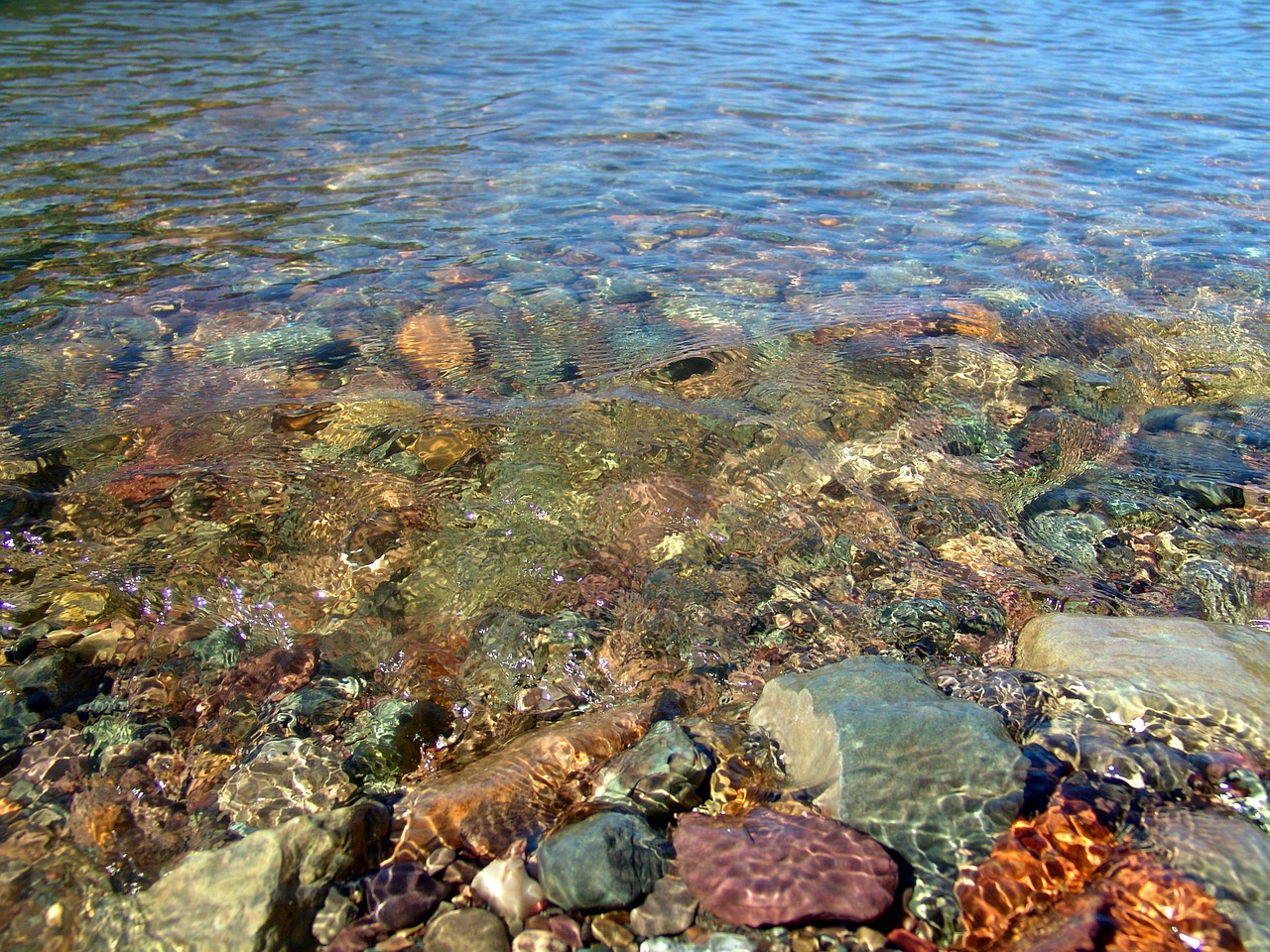 Image - landscape mountain altai