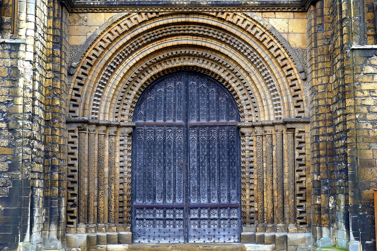 Image - cathedral religious church religion