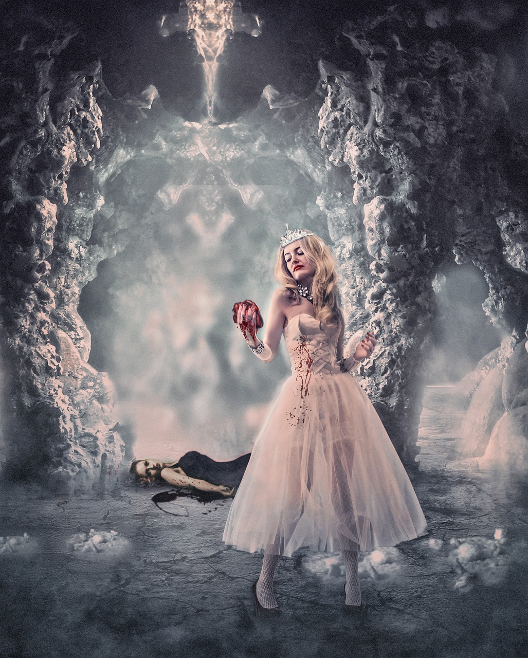 Image - warm heart heart the snow queen