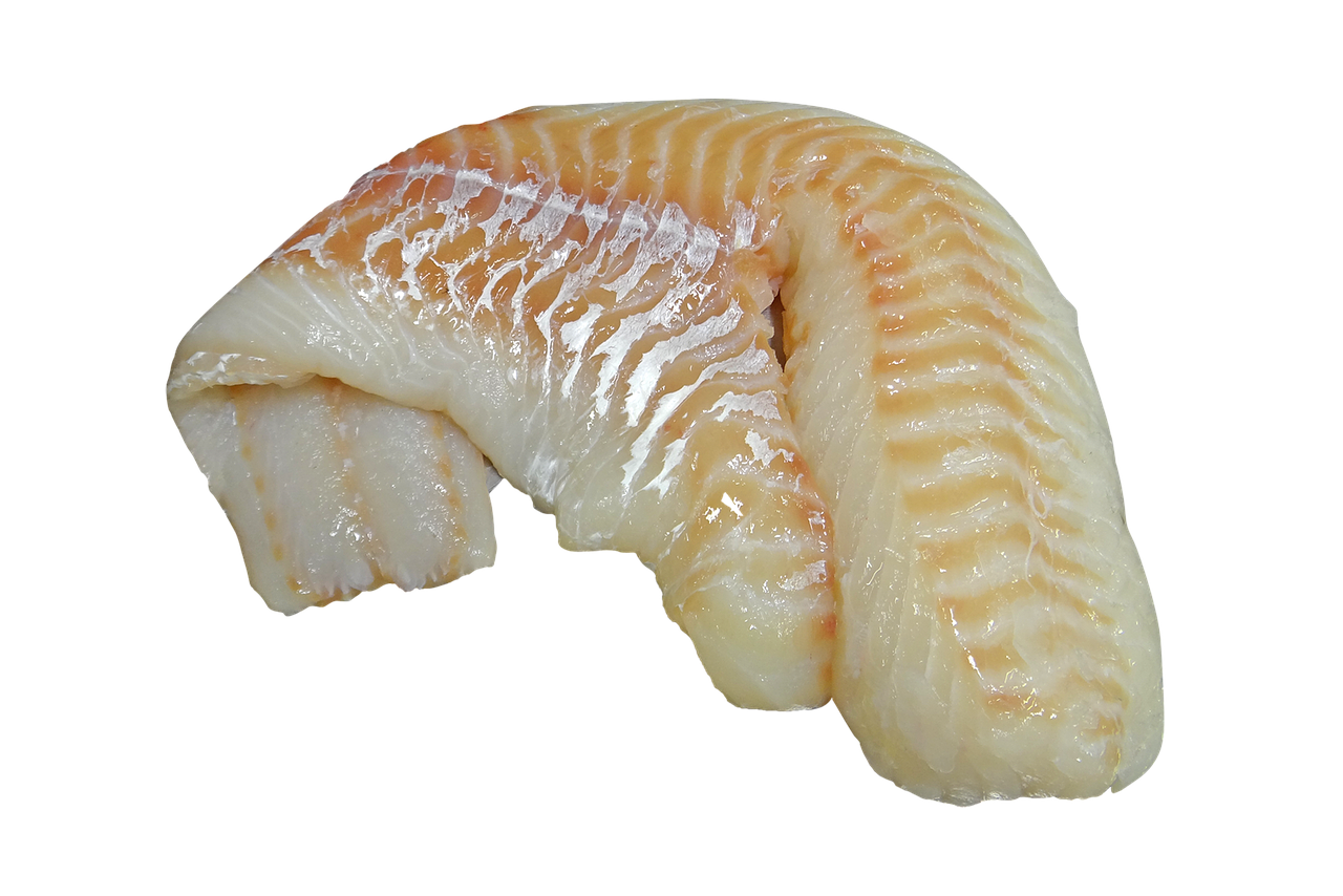 Image - cod fillet seafood fish fresh png