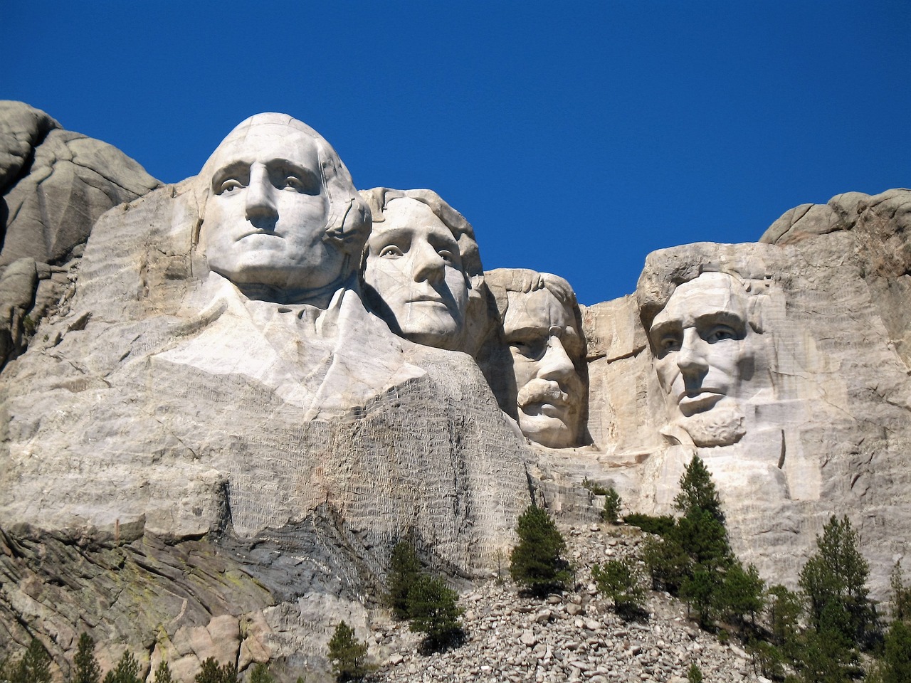 Image - mt rushmore mount rushmore dakota