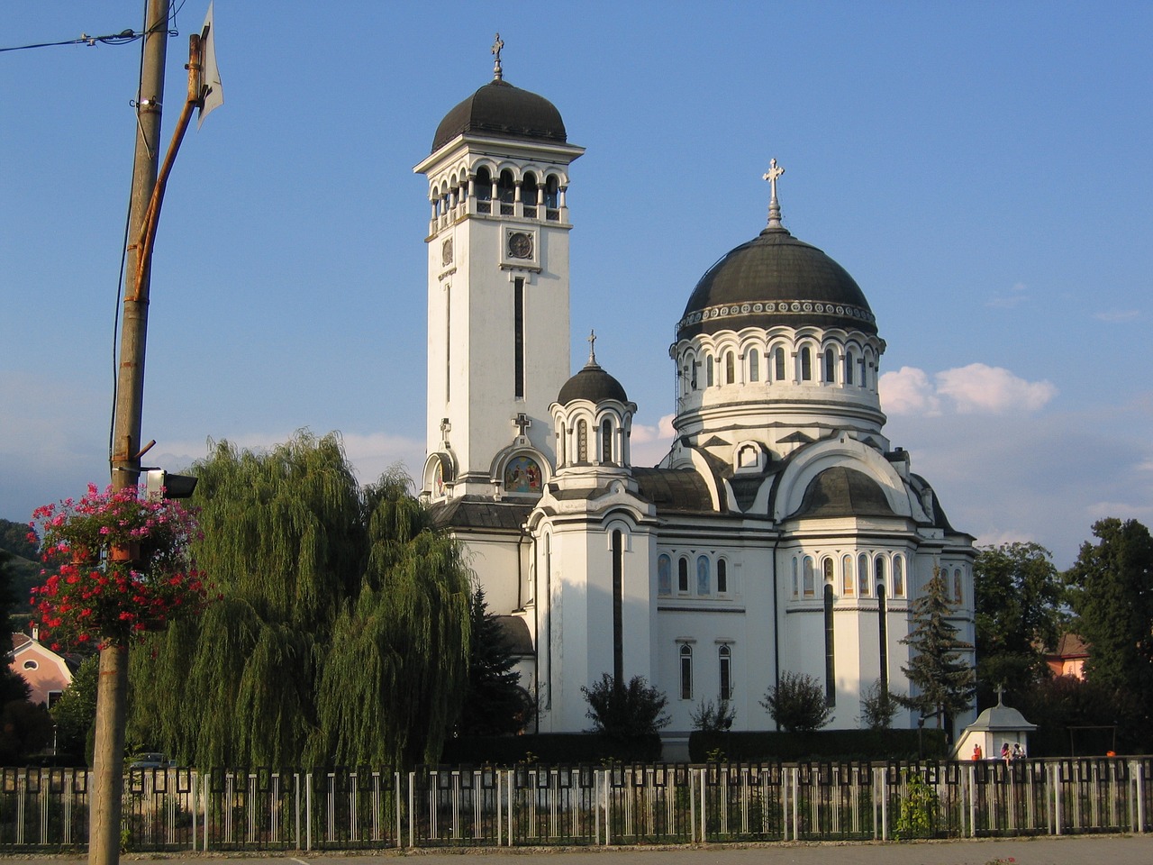 Image - church orthodox romania