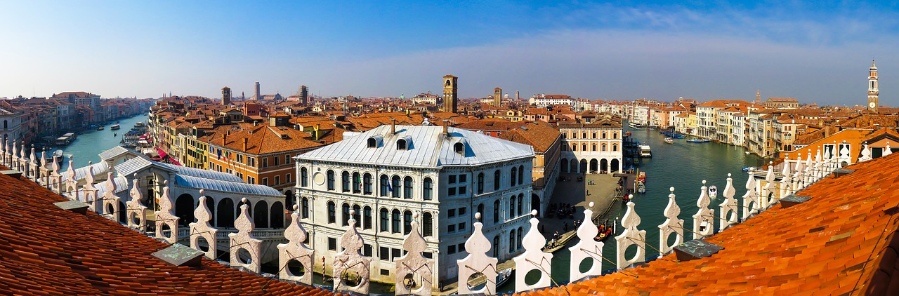 Image - architecture building venice city