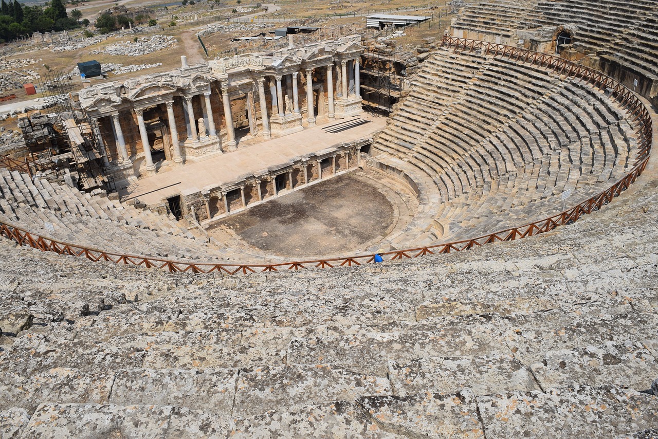 Image - denizli theatre nice cloudy