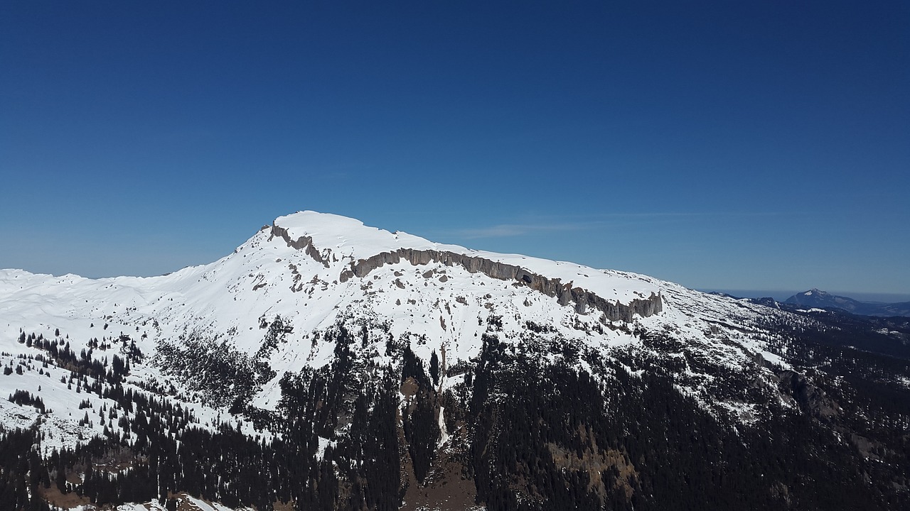 Image - high ifen kleinwalsertal allgäu