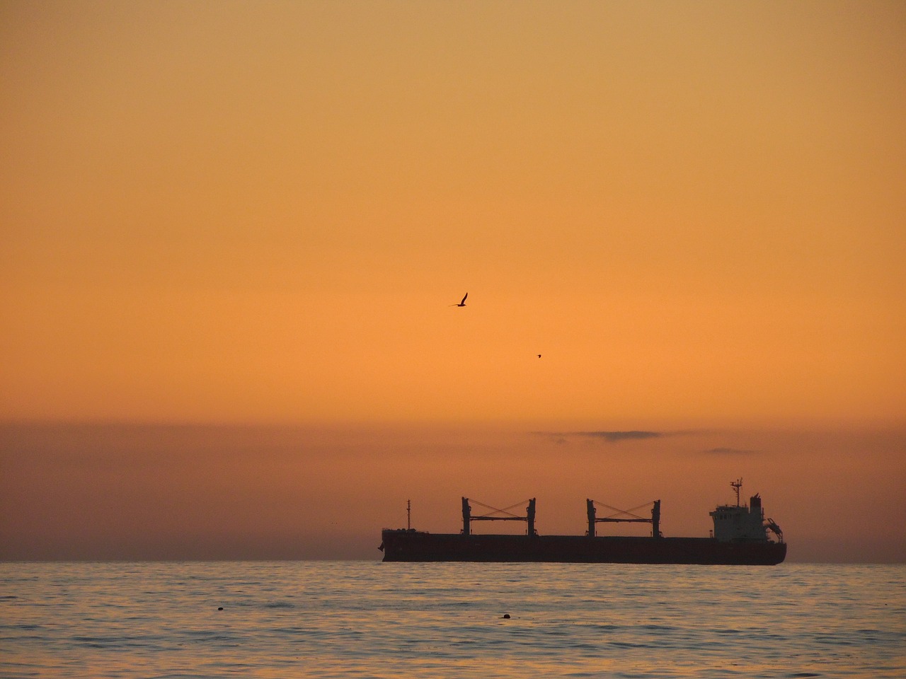 Image - boat sea sand summer chile ocean