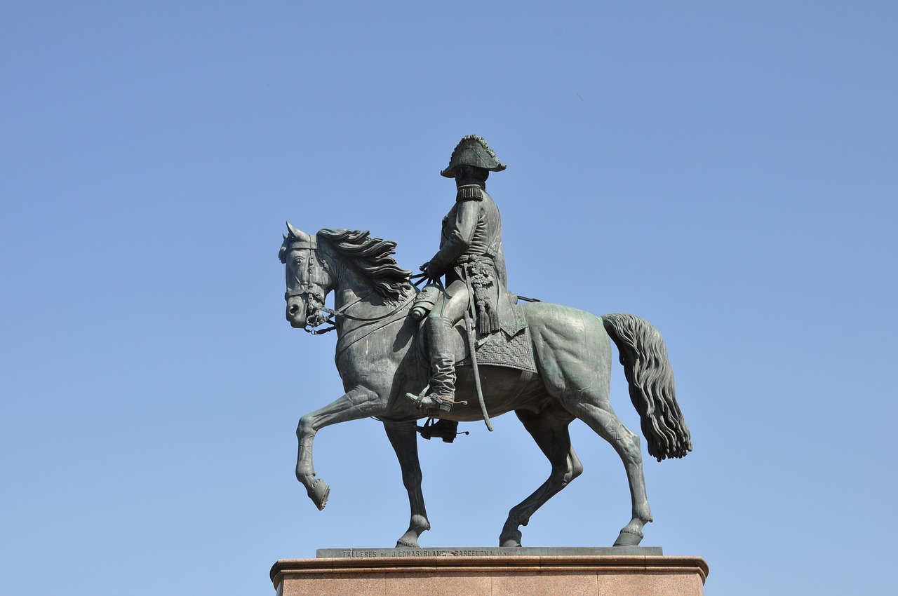 Image - horse espartero logroño rioja