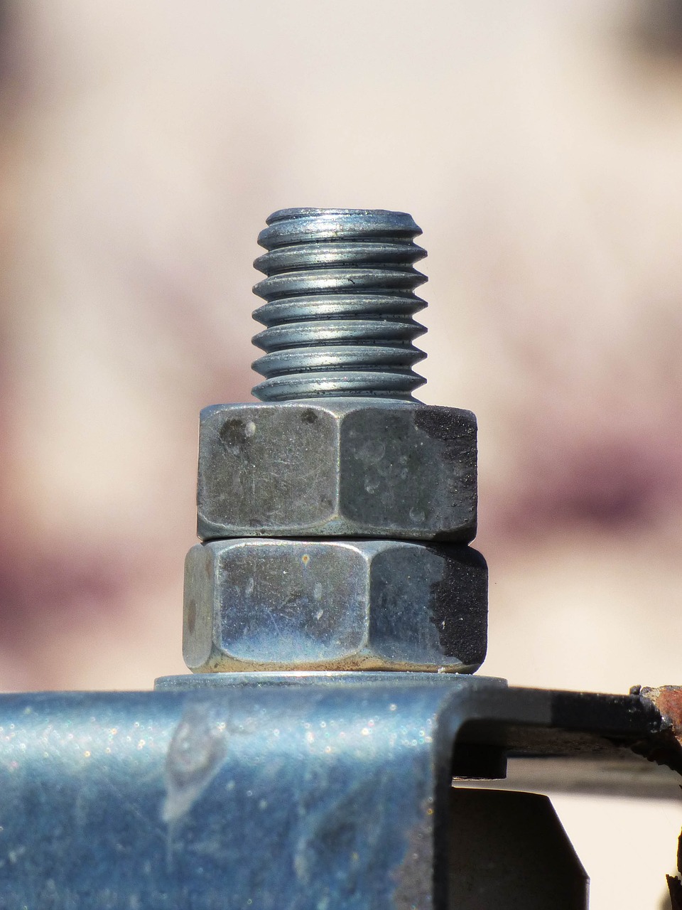 Image - thread screw nuts compatible