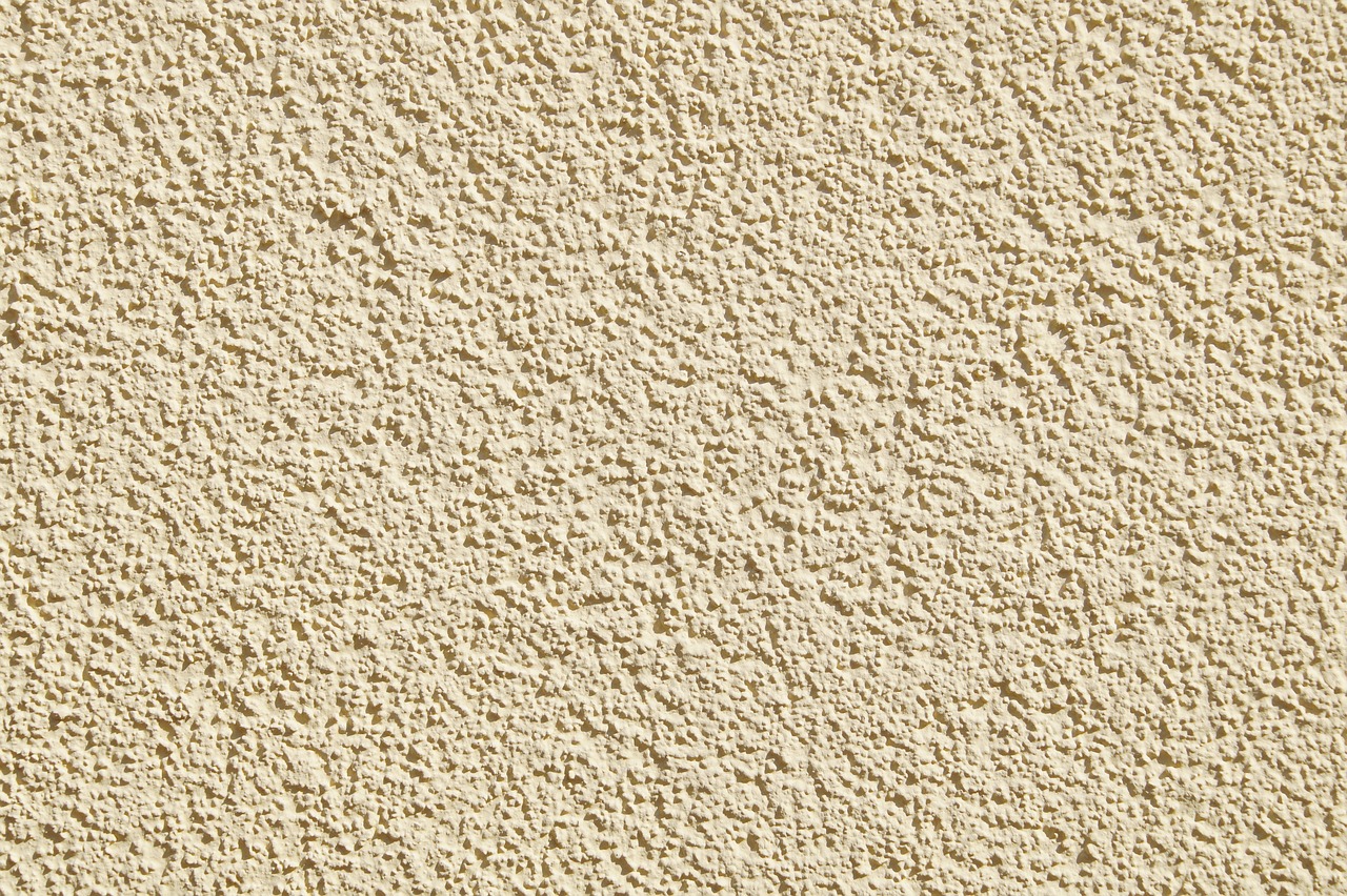 Image - wall structure plaster roughcast