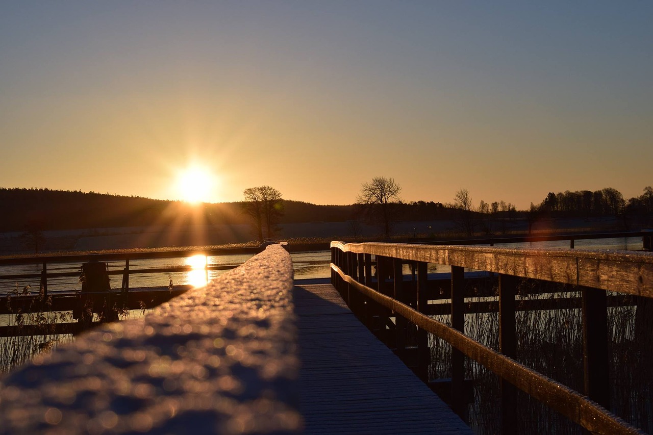 Image - vänersborg sweden winter