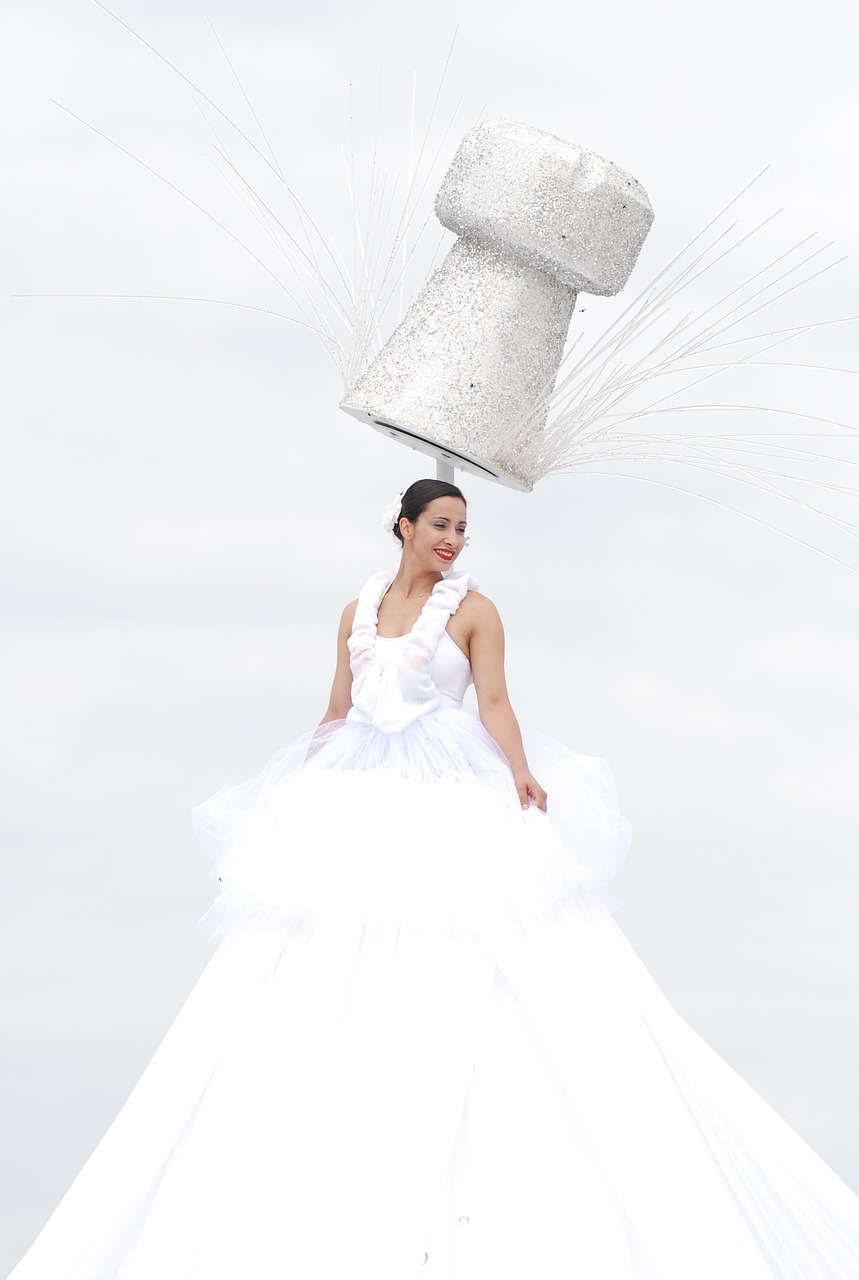 Image - cap mannequin exhibition