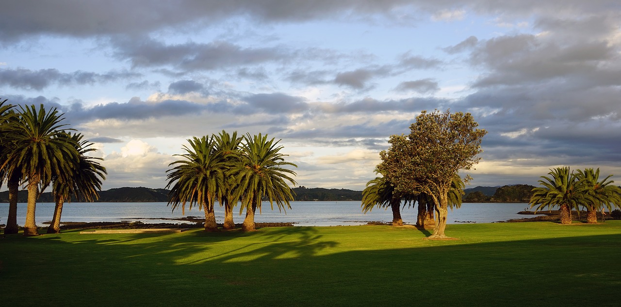 Image - bay of islands new zealand