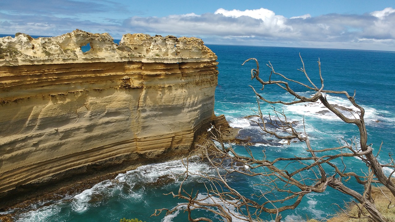 Image - great ocean road australia