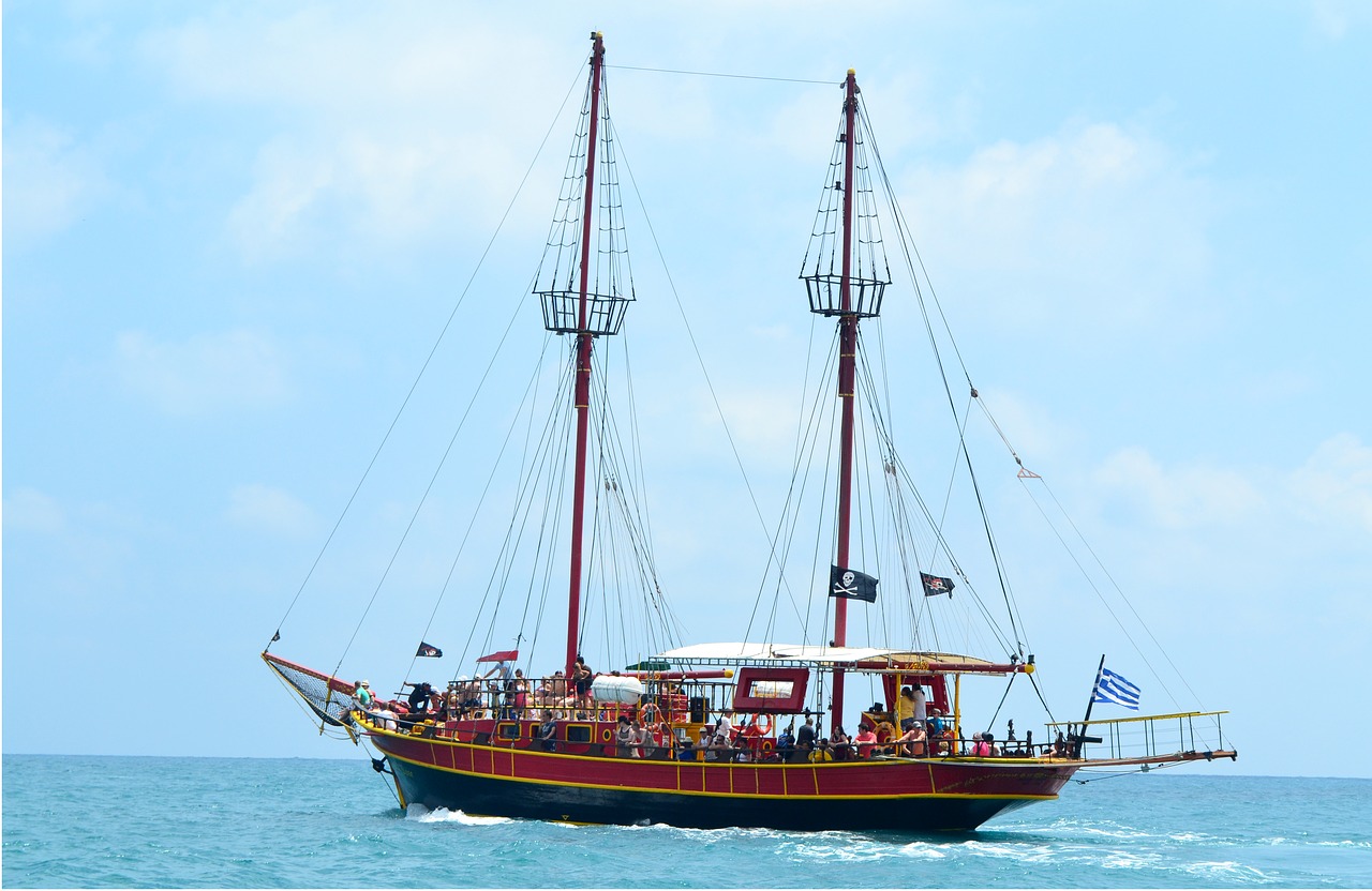 Image - crete boat sea fishing boat