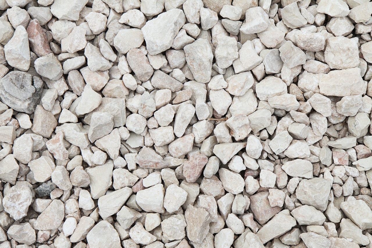 Image - backdrop background gravel gray