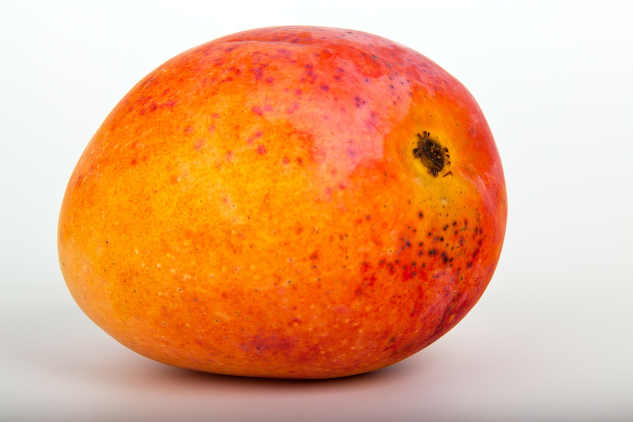 Image - exotic food fresh fruit healthy