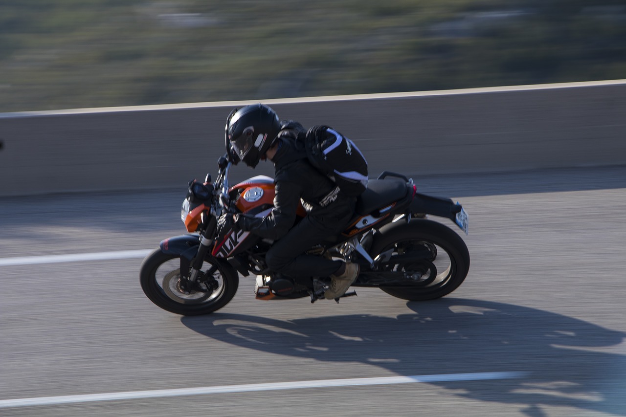 Image - speed motorcycle ktm duke