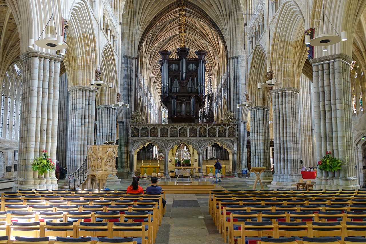 Image - churches cathedral building