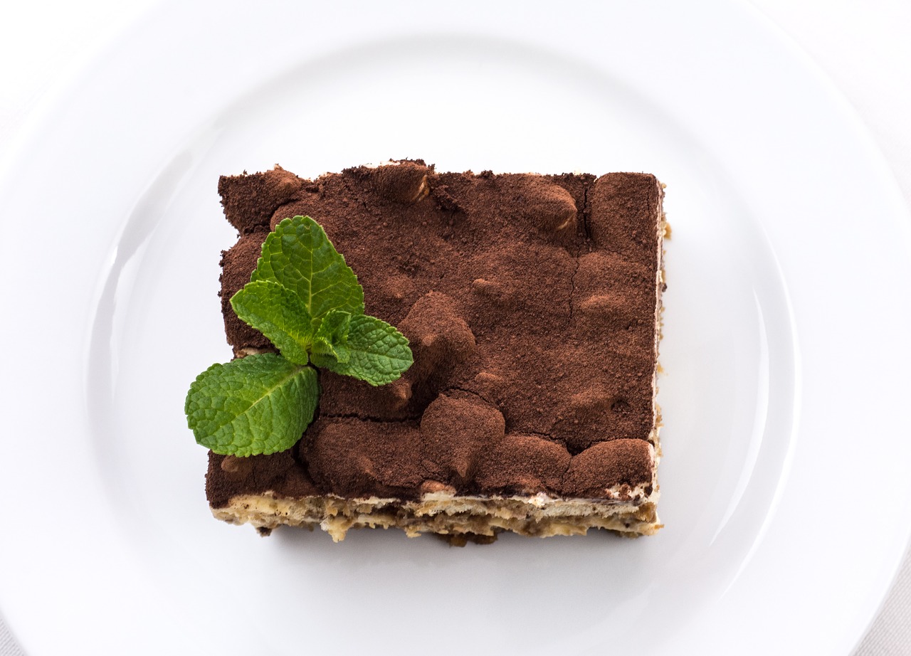 Image - italian food tiramisu italian food