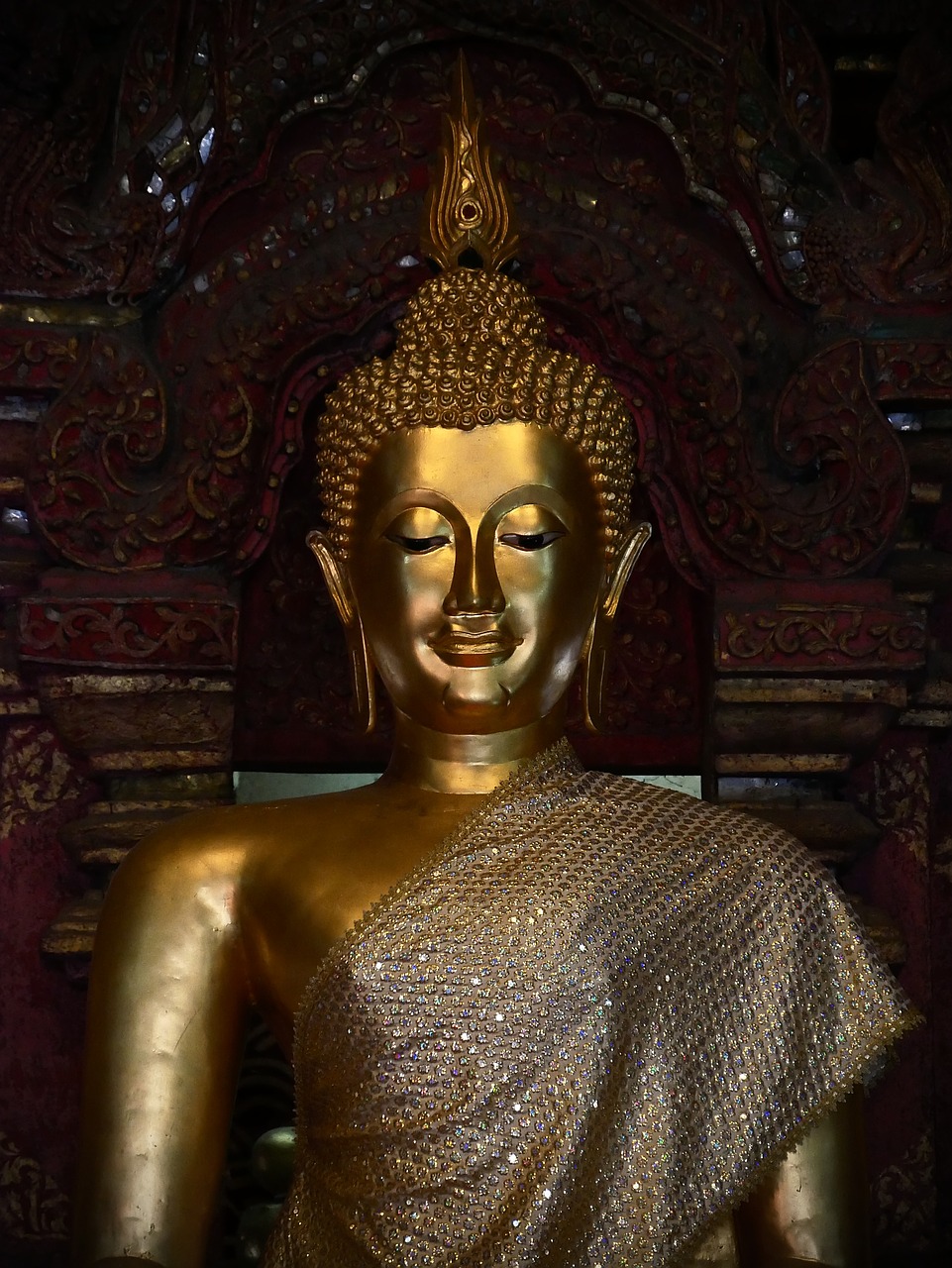 Image - buddha religion statue buddhism