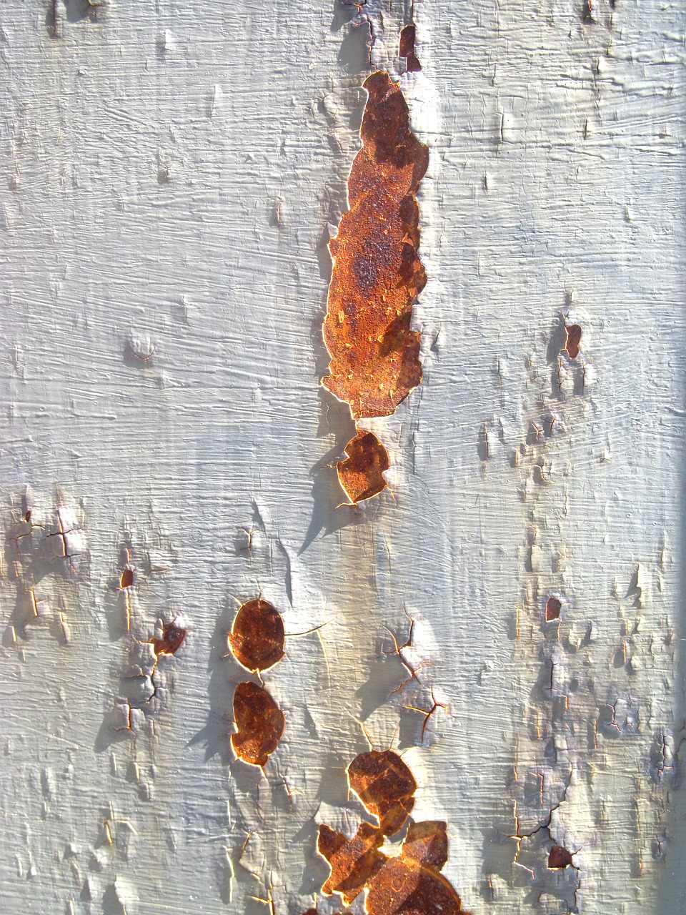 Image - rust texture surface broken paint