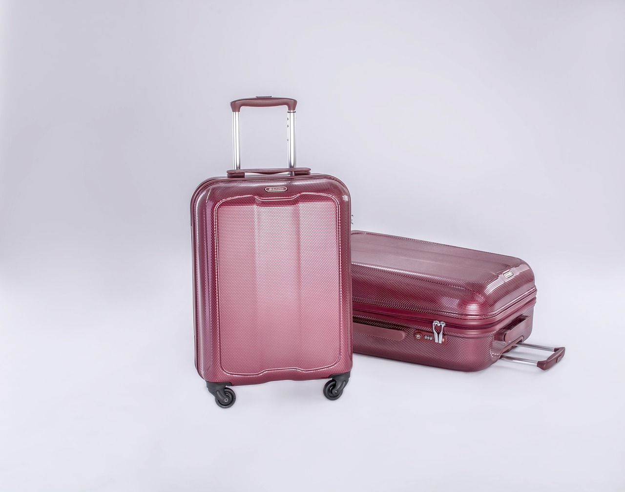 Image - luggages case wheel lugguage