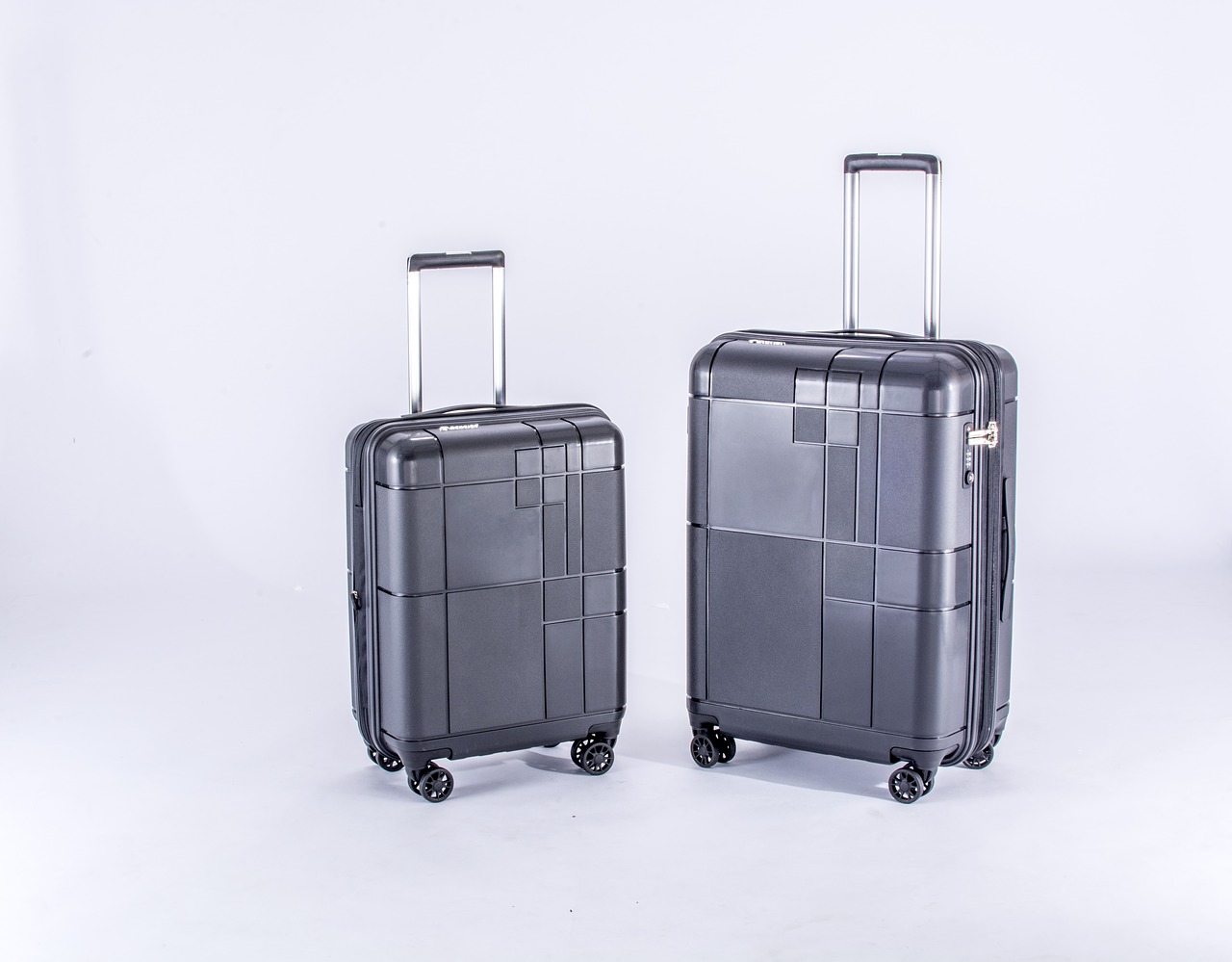 Image - luggages case wheel lugguages