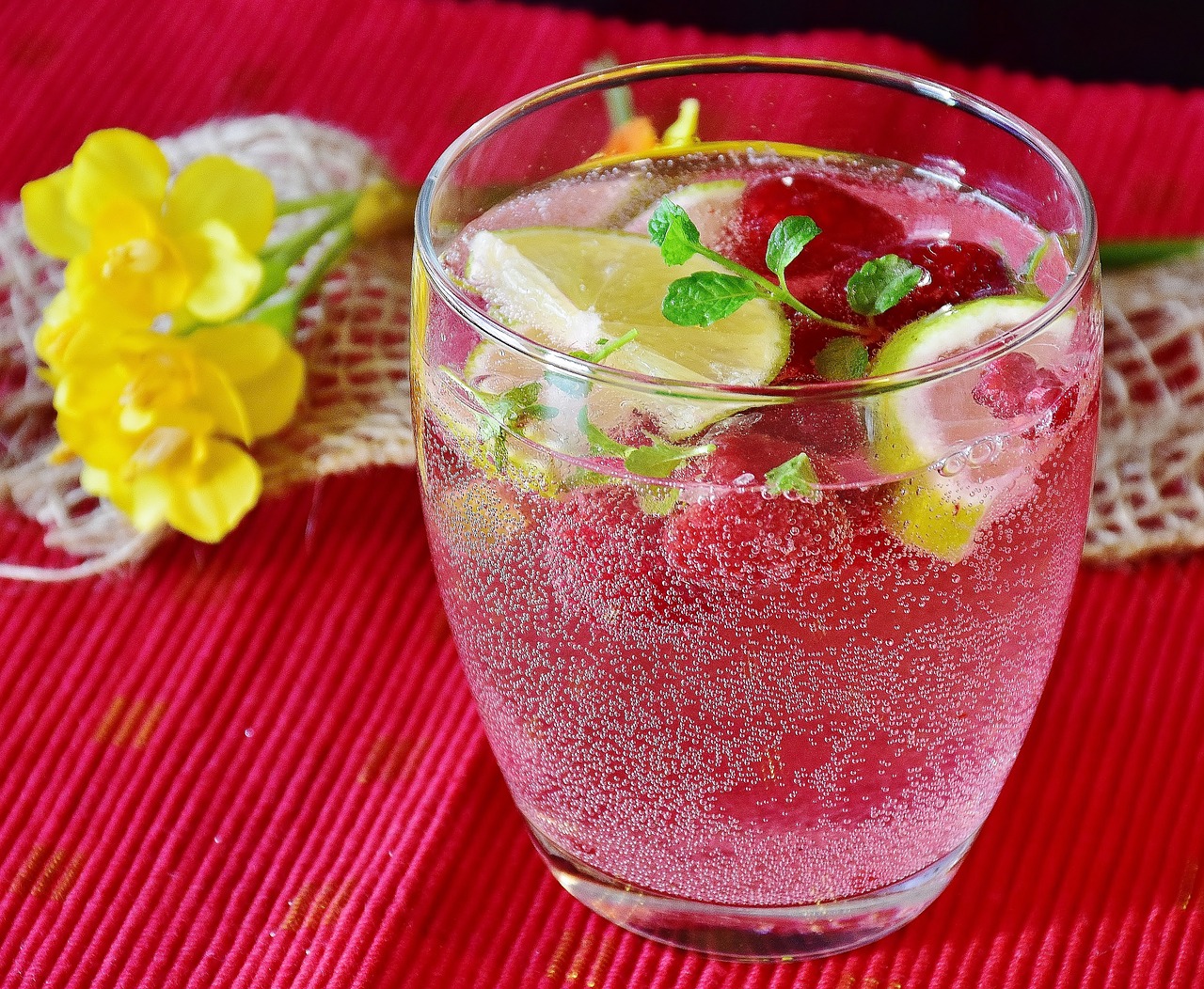 Image - water mineral water drink